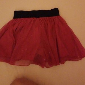 Girls Shorts